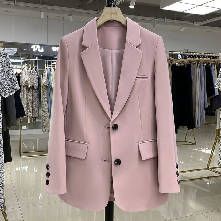 Lune London | Elegant Casual Blazer for Women