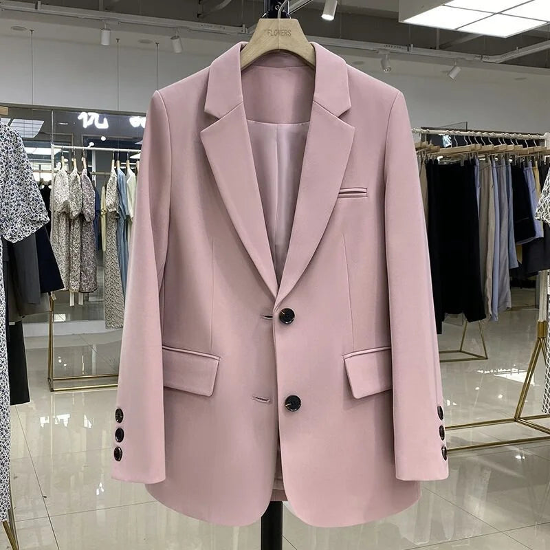 Lune London | Elegant Casual Blazer for Women