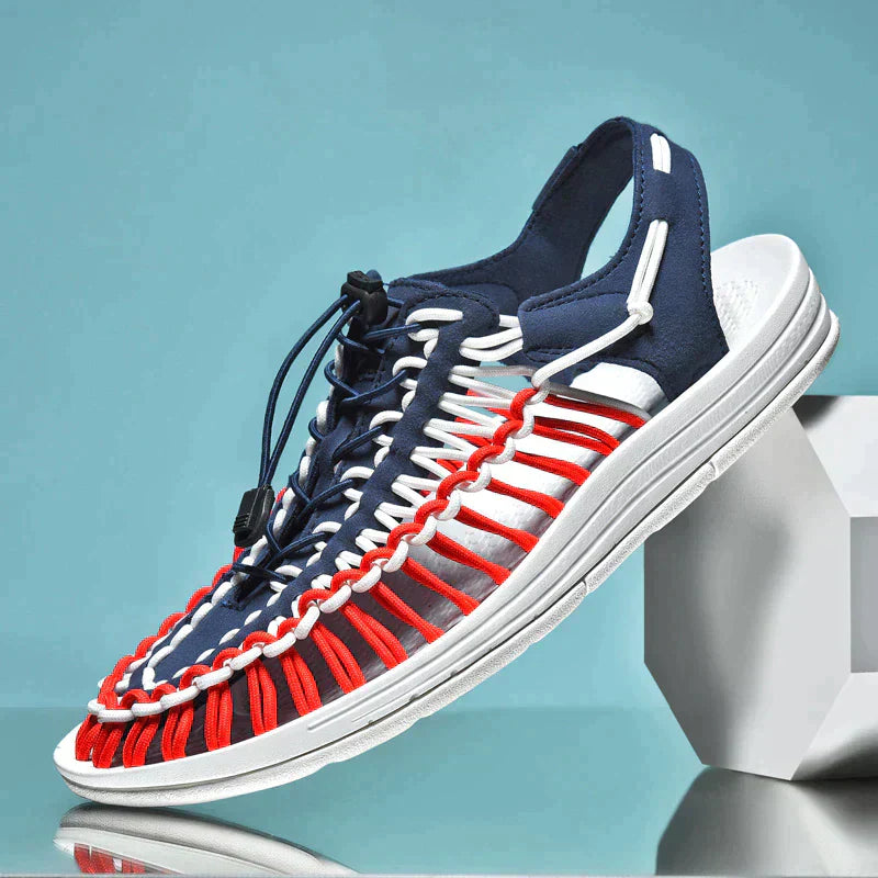 Lune London | Feel Good with Every Step