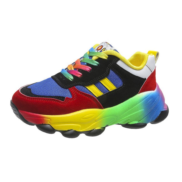 Lune London | Orthopedic Sneakers - Klea