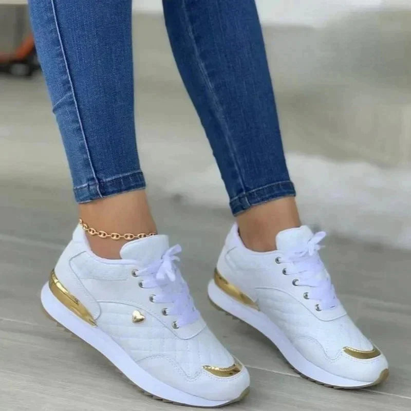Lune London | Orthopedic casual shoes for women