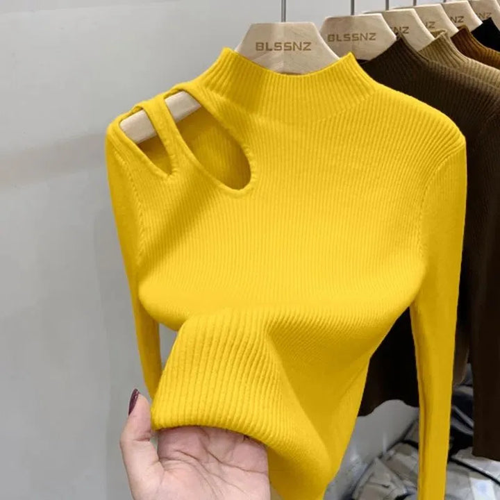 Lune London | Up My Troubles Pullover