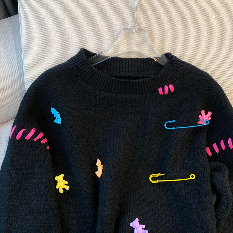 Lune London | Magic Sensation Sweater