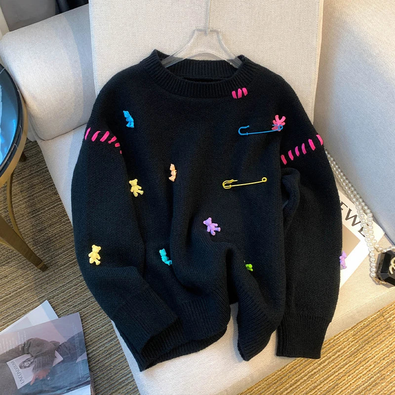 Lune London | Magic Sensation Sweater