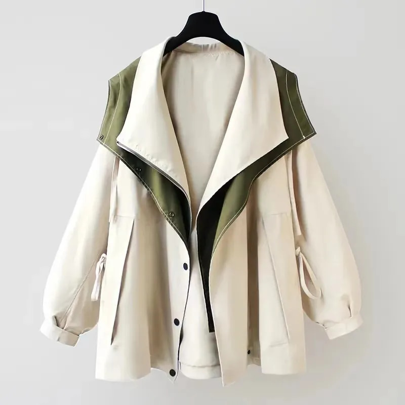 Lune London | Refined Coat