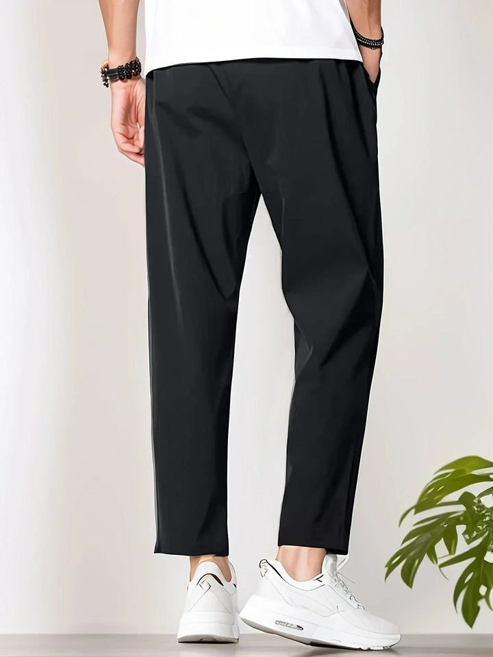Lune London | Fine leisure pants quick drying