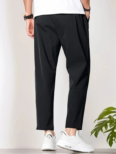 Lune London | Fine leisure pants quick drying