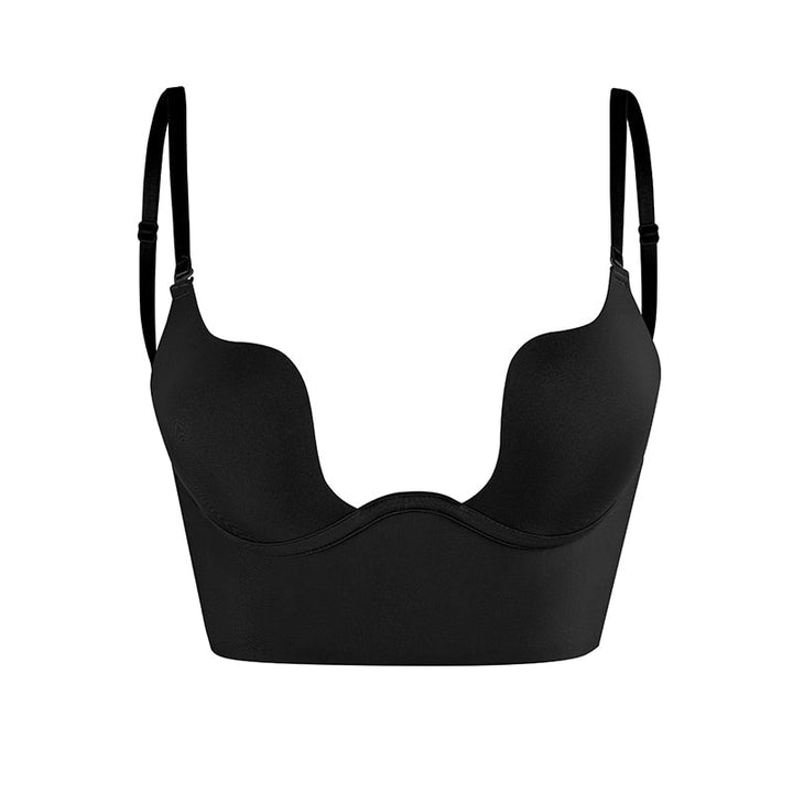 Lune London | Chic Seamless Backless Bra for Women