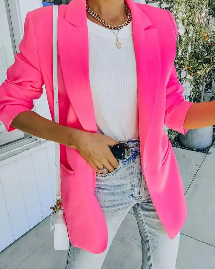 Lune London | Elegant Blazer for the Office