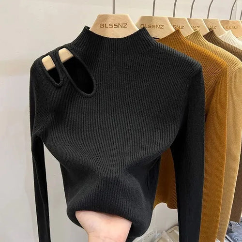 Lune London | Up My Troubles Pullover