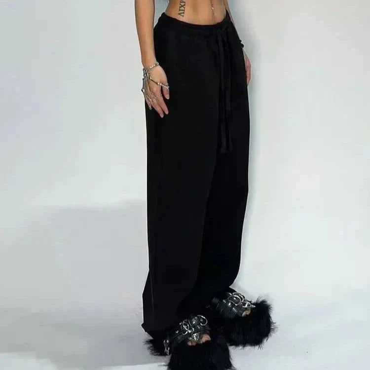 Lune London | Loose Sweatpants