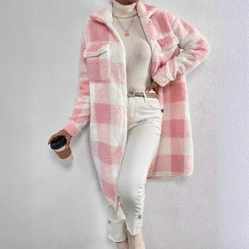 Lune London | Checked Jacket
