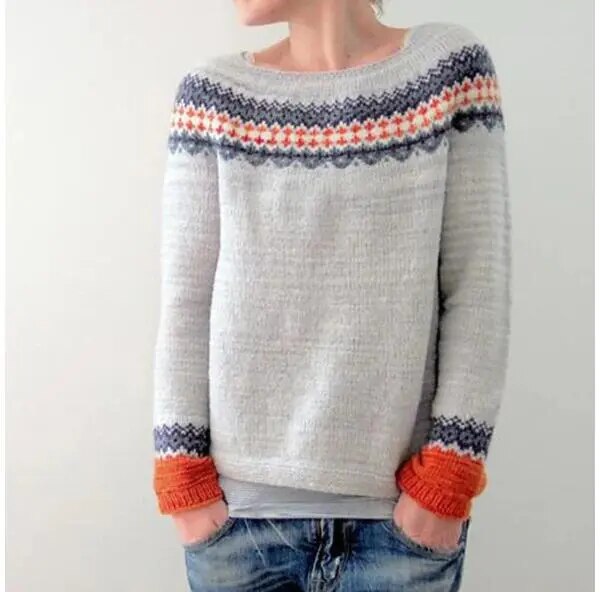 Lune London | Retro sweatshirt for stylish looks and comfortable days