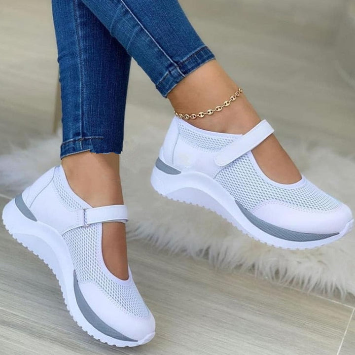Lune London | Orthopedic Women's Sneakers