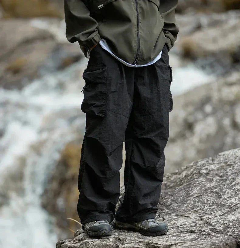 Chic Und Stil | Waterproof Pants