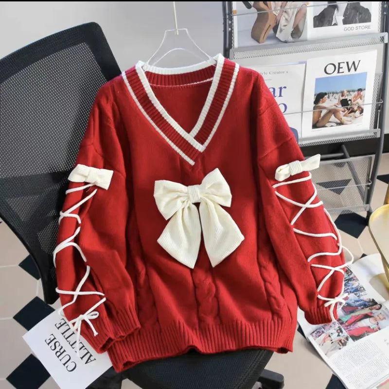 Lune London | My Marks Pullover