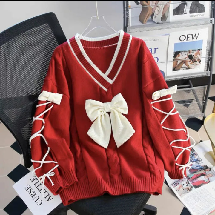 Lune London | My Marks Pullover