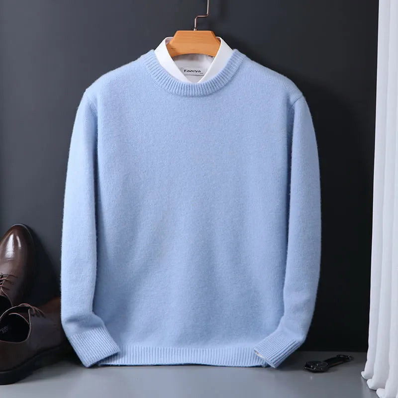 Lune London | Couture-Pullover