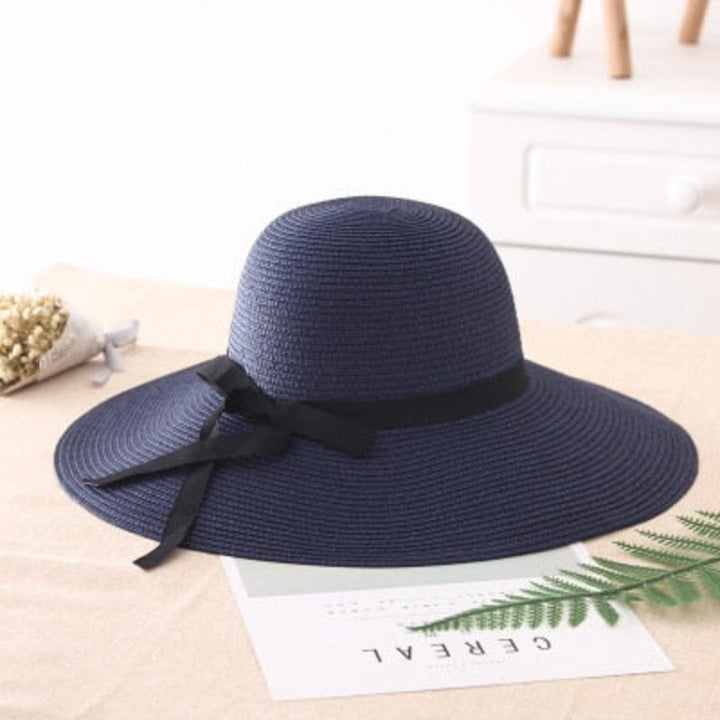 Lune London | Hat with Wide Brim Ursa