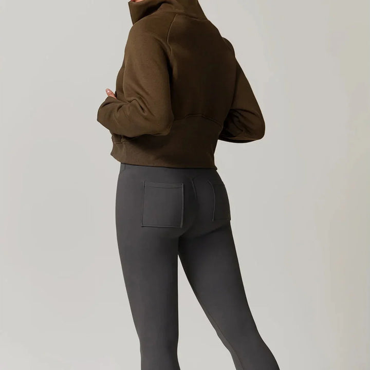 Lune London | Fleece Pullover