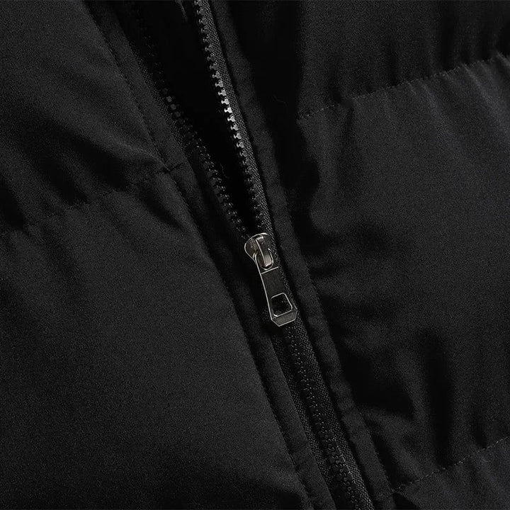 Lune London | Leisure and everyday down jacket, trendy winter coat in Korean style