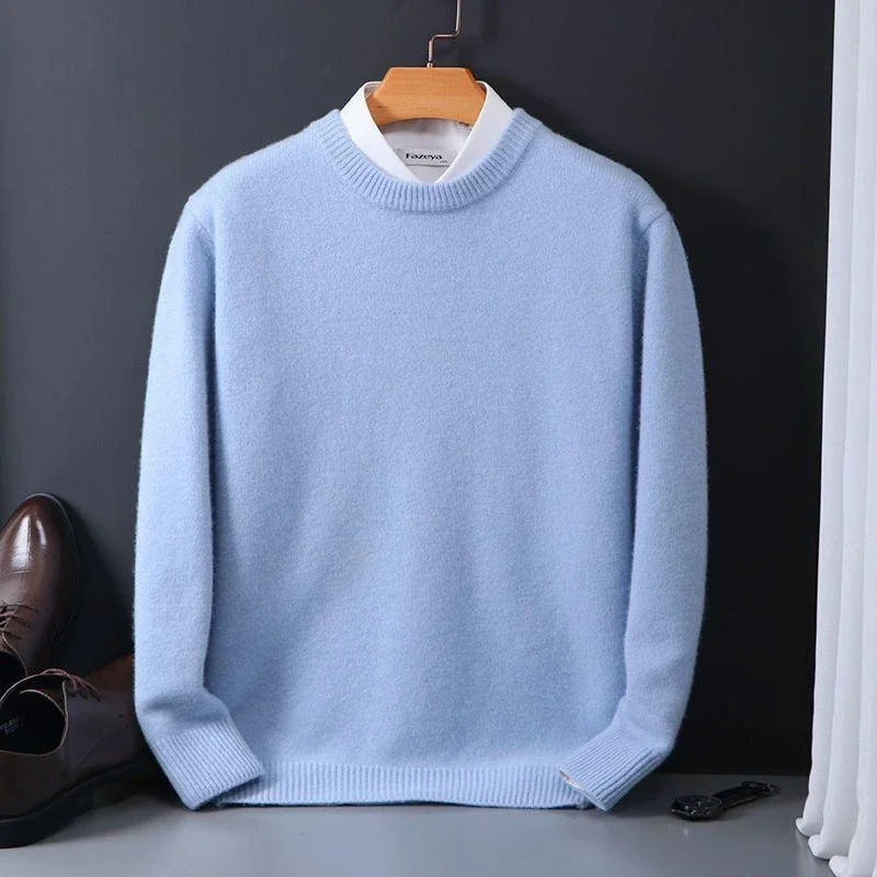 Lune London | Cashmere sweater