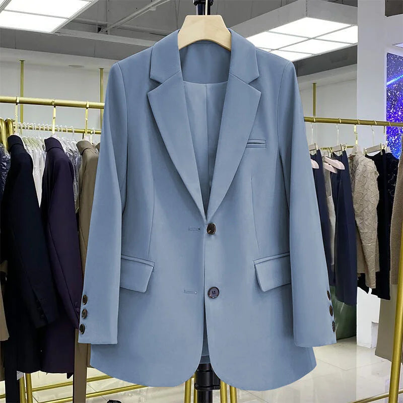 Lune London | Elegant Casual Blazer for Women