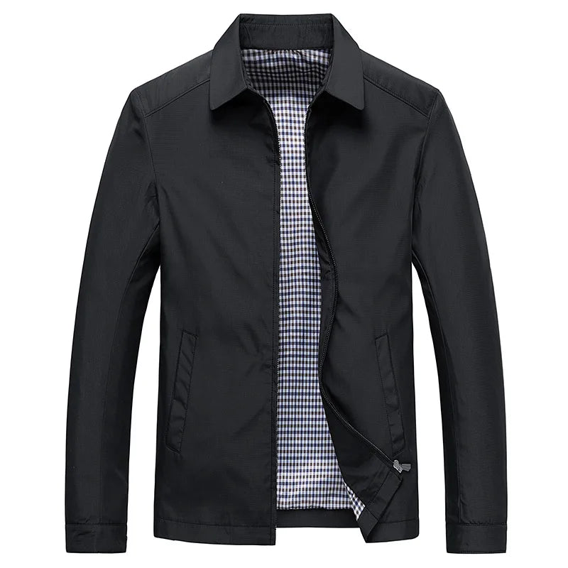 Lune London | Luxury men's jacket