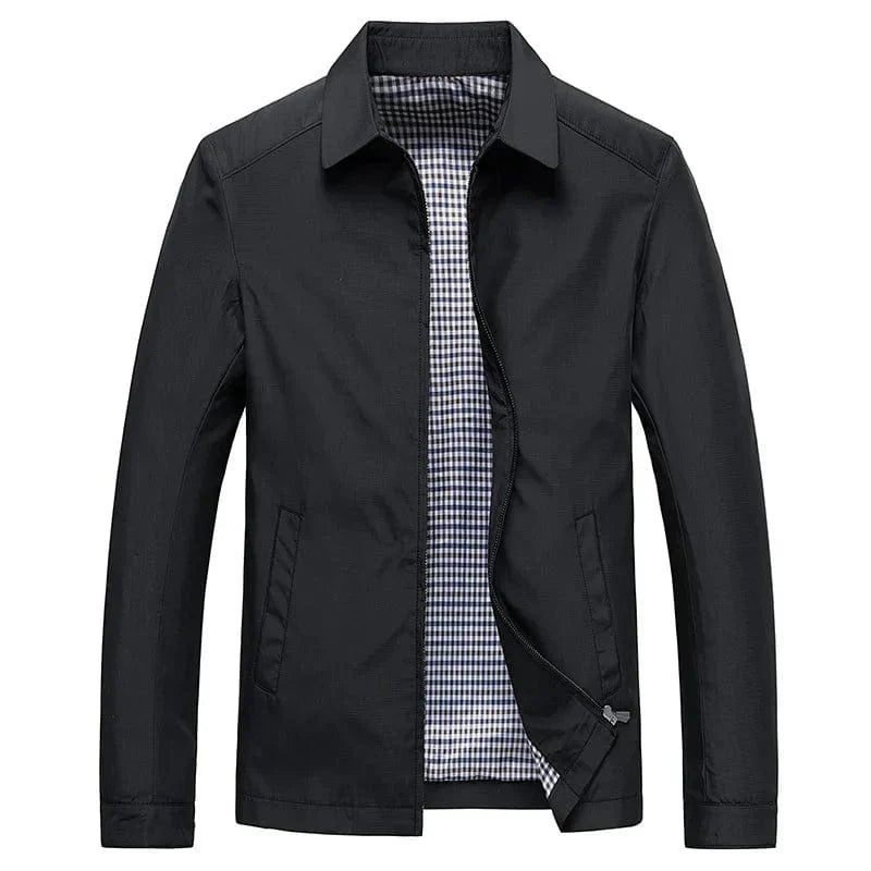Lune London | Collection of luxurious jackets for men