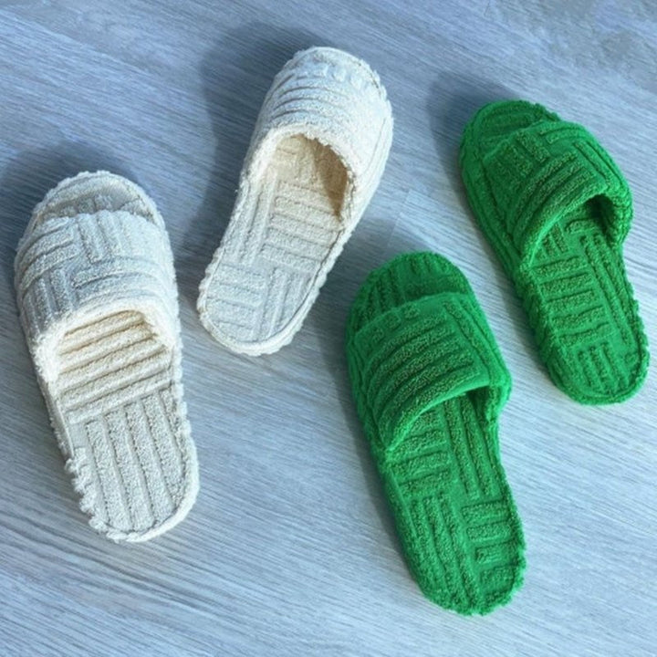 Lune London | Chapter Four Sandals