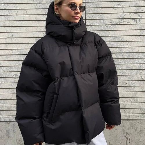 Lune London - Monochromatic Jacket