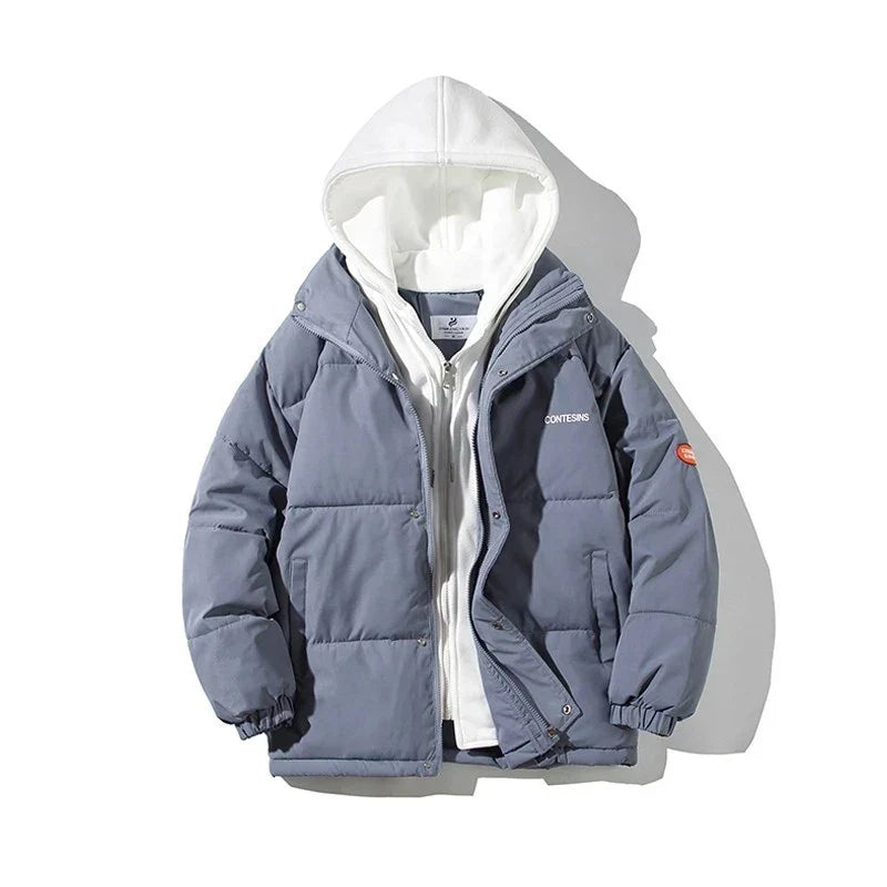 Lune London | Design Warm Hoodie