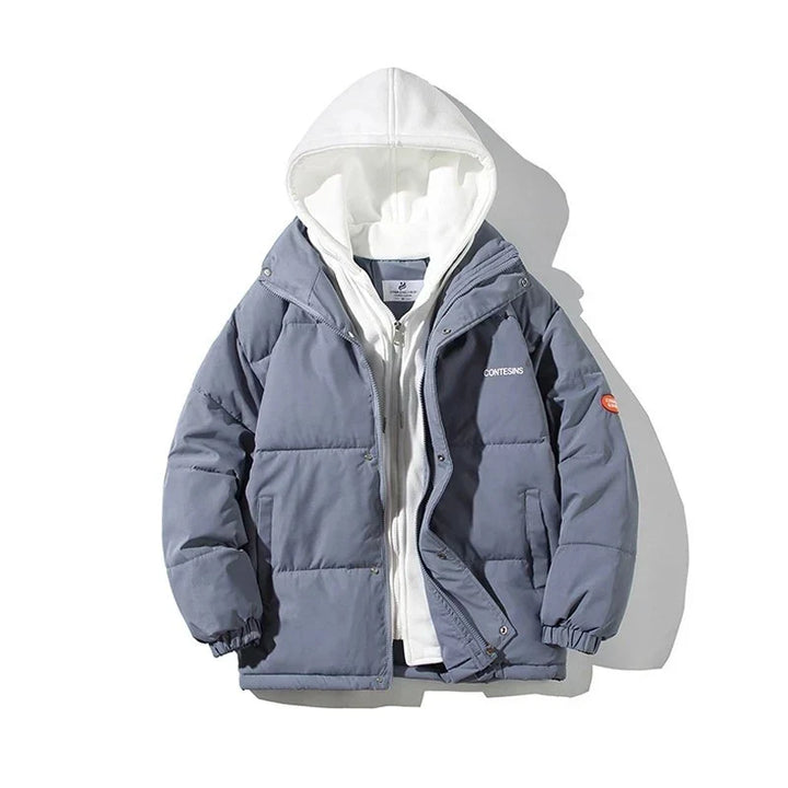 Lune London | Design Warm Hoodie