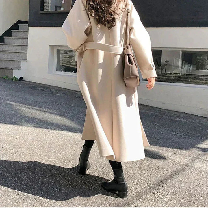 Lune London | Trendy long women's jacket