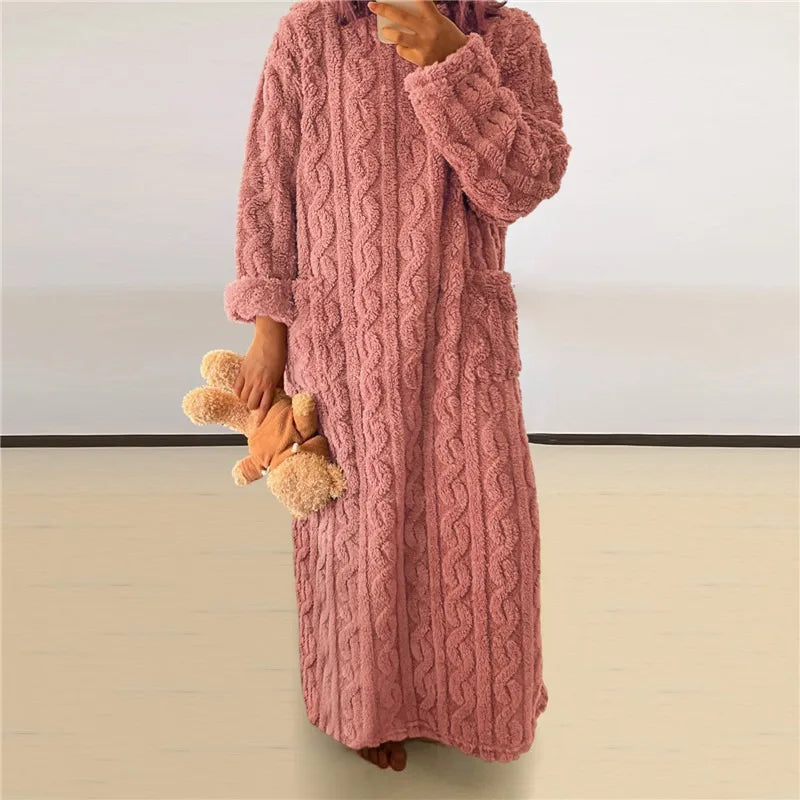 Lune London | Ultimate winter warmth