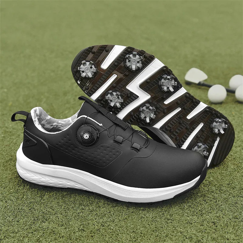 Lune London | Golf Sneakers