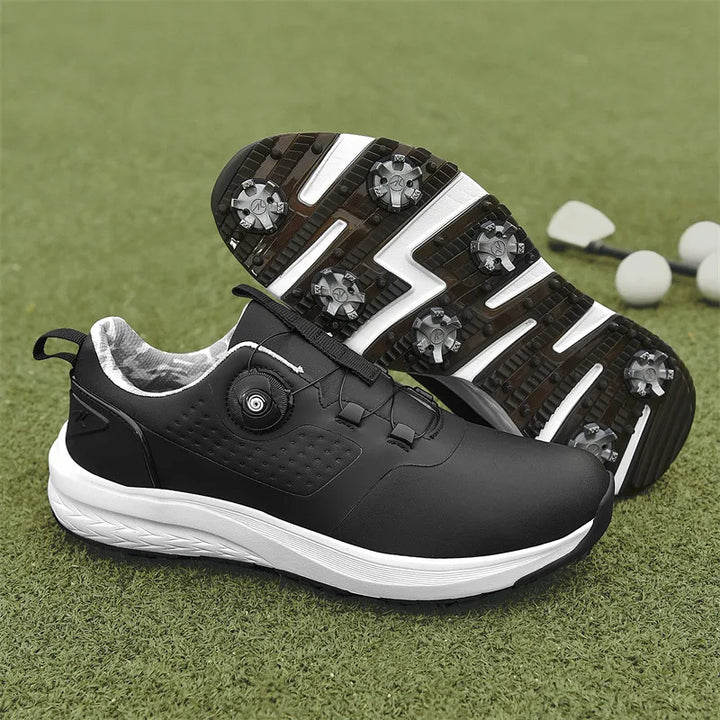 Lune London | Golf Sneakers