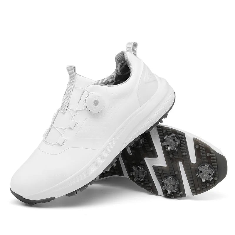 Lune London | Golf Sneakers