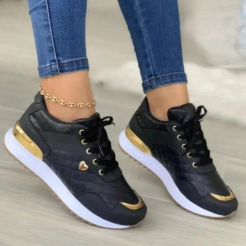 Lune London | Orthopedic casual shoes for women