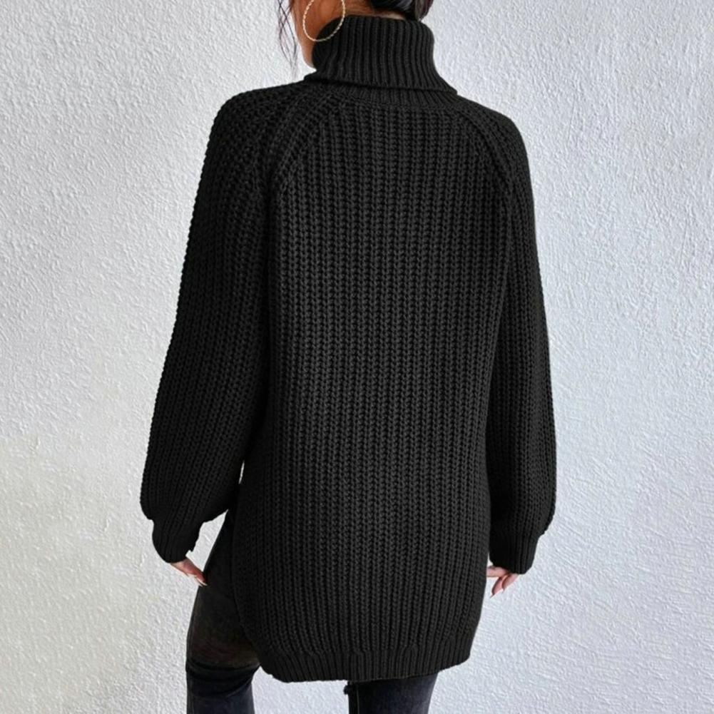 Lune London | Your new favorite turtleneck sweater
