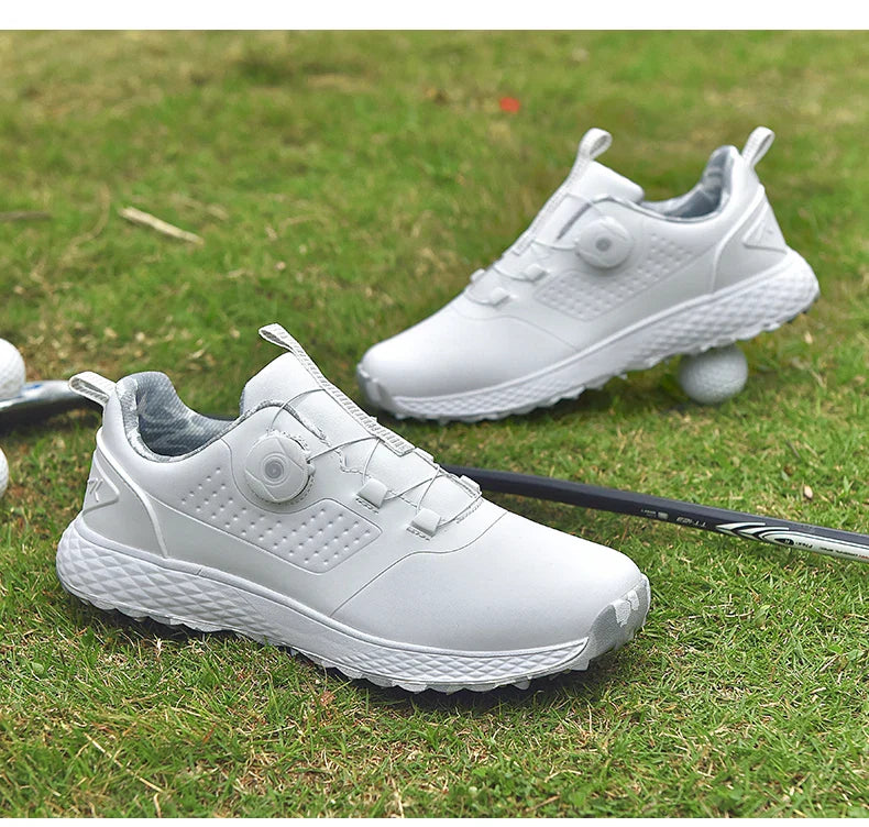 Lune London | Golf Sneakers
