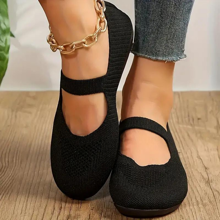 Lune London | Slip On shoes for women
