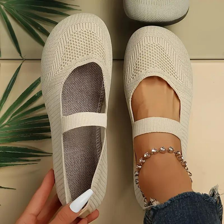 Lune London | Slip On shoes for women