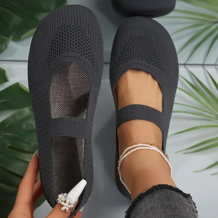 Lune London | Slip On shoes for women