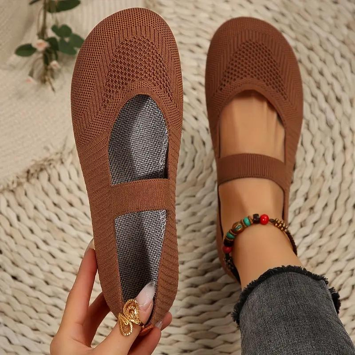 Lune London | Slip On shoes for women