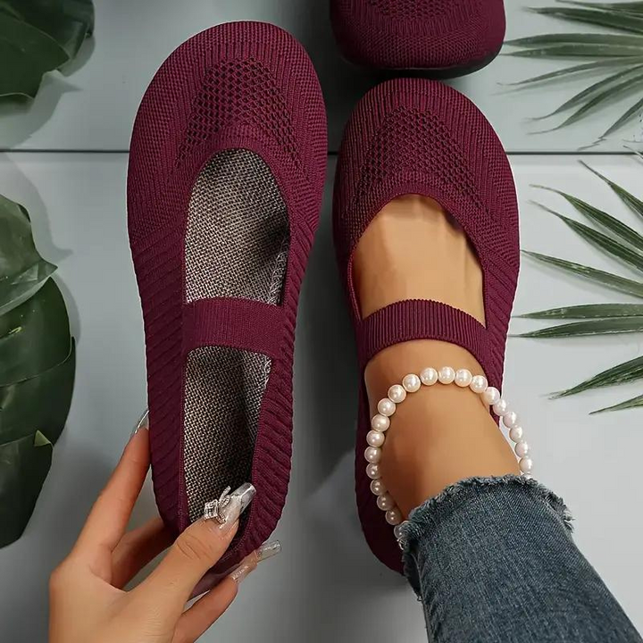 Lune London | Slip On shoes for women
