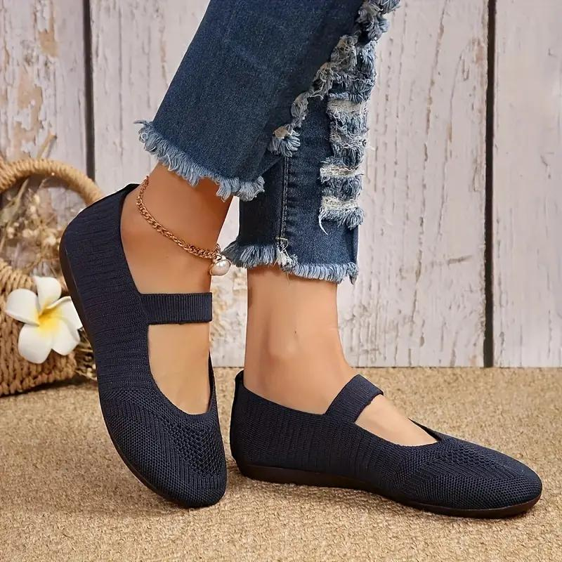 Lune London | Slip On shoes for women