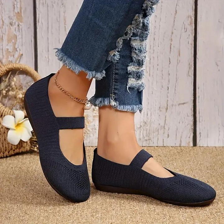 Lune London | Slip On shoes for women