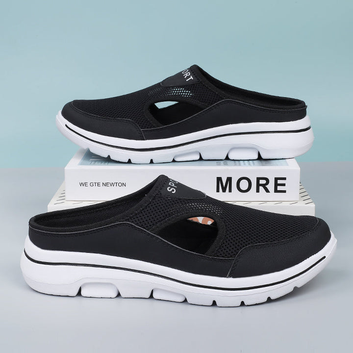 Lune London | Orthopedic Slipper