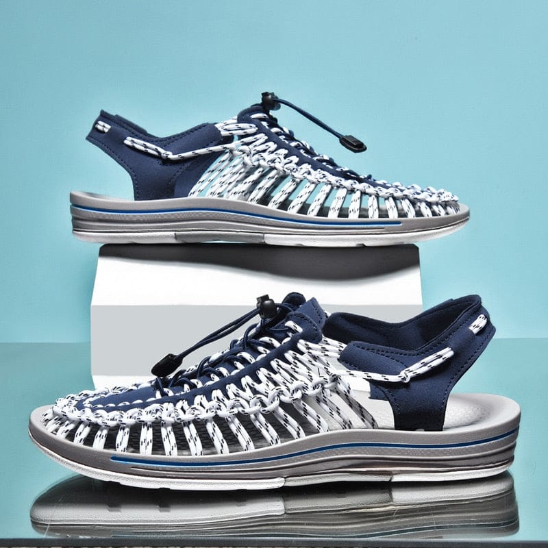 Lune London | Feel Good with Every Step